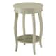 Option Antique White