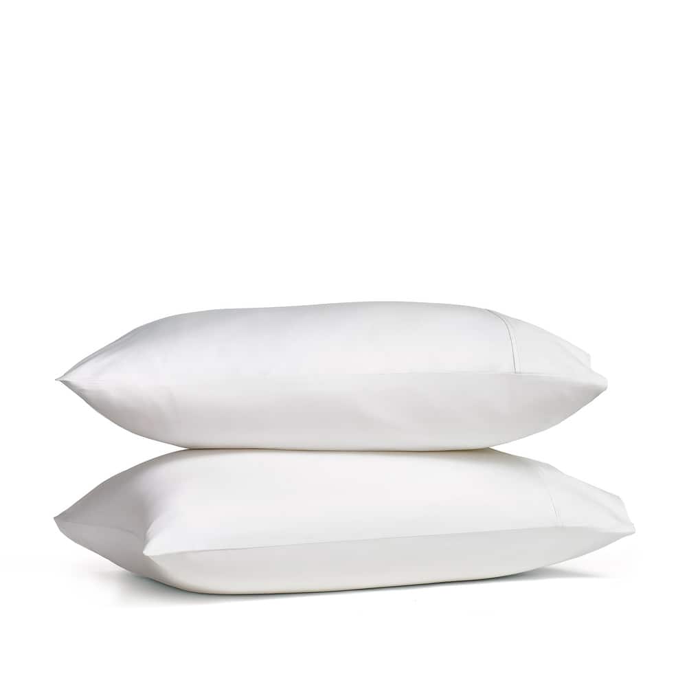 J. Queen Premier Sateen Pillow Case Pair