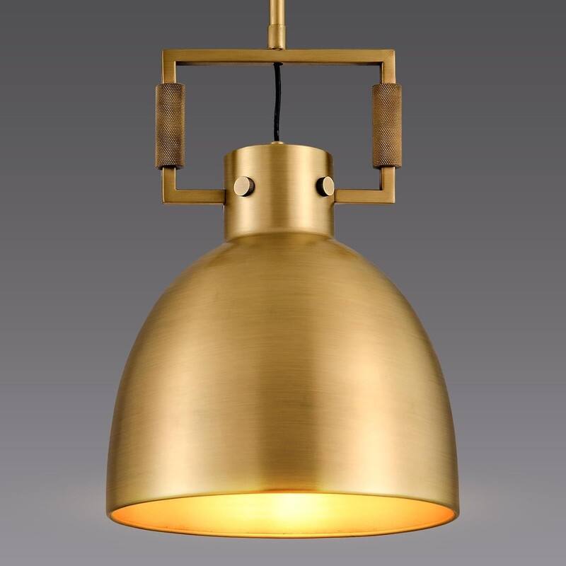 KAYLA 1 Light Pendant Light