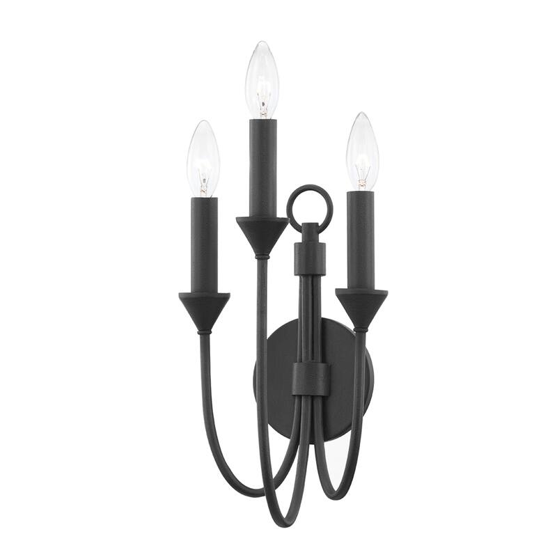 Cate - Light Wall Sconce