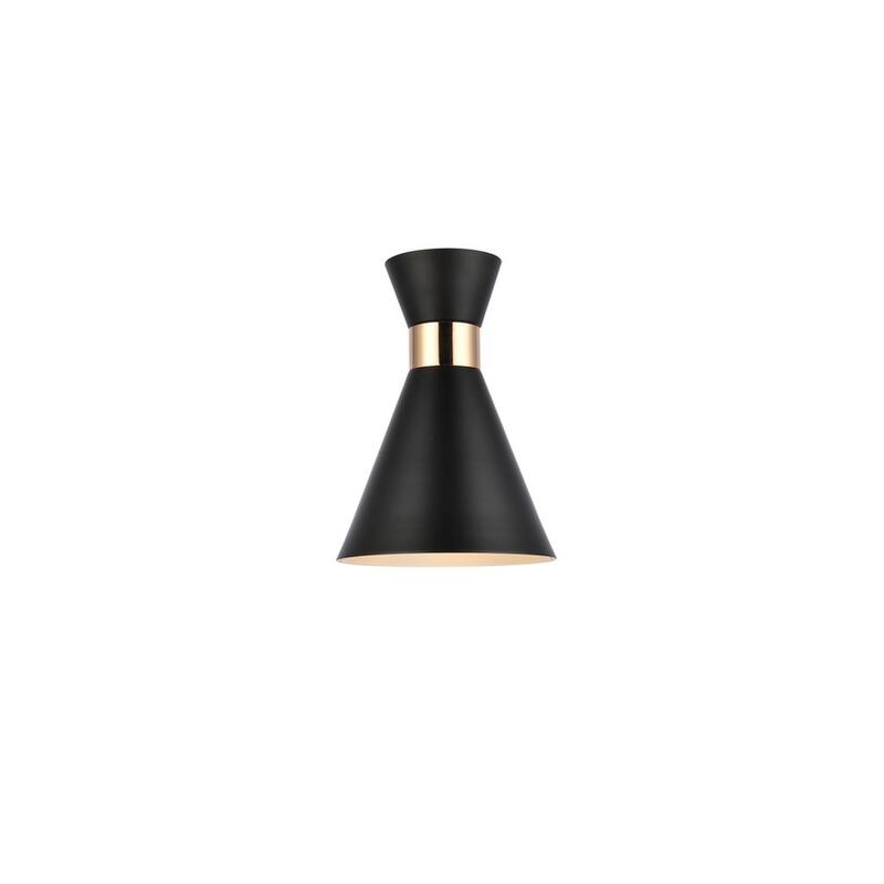 Hector 6 Inch Wall Sconce