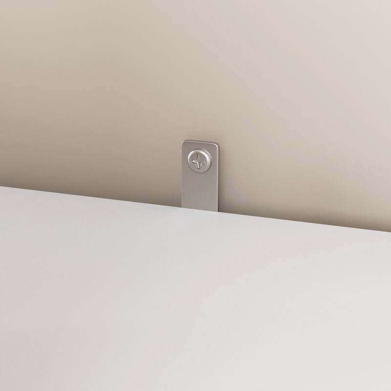 63" Wooden Dresser Cabinet with 9 Drawers, Entryway Chest of Drawers Dressing Table TV Console Table