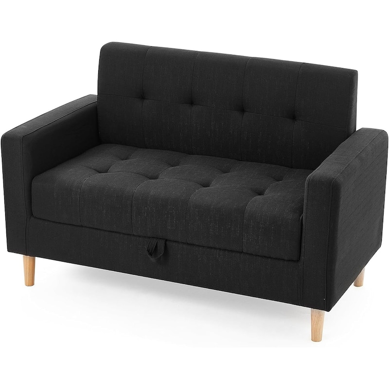 The College Storage Couch by Dorm Haul®