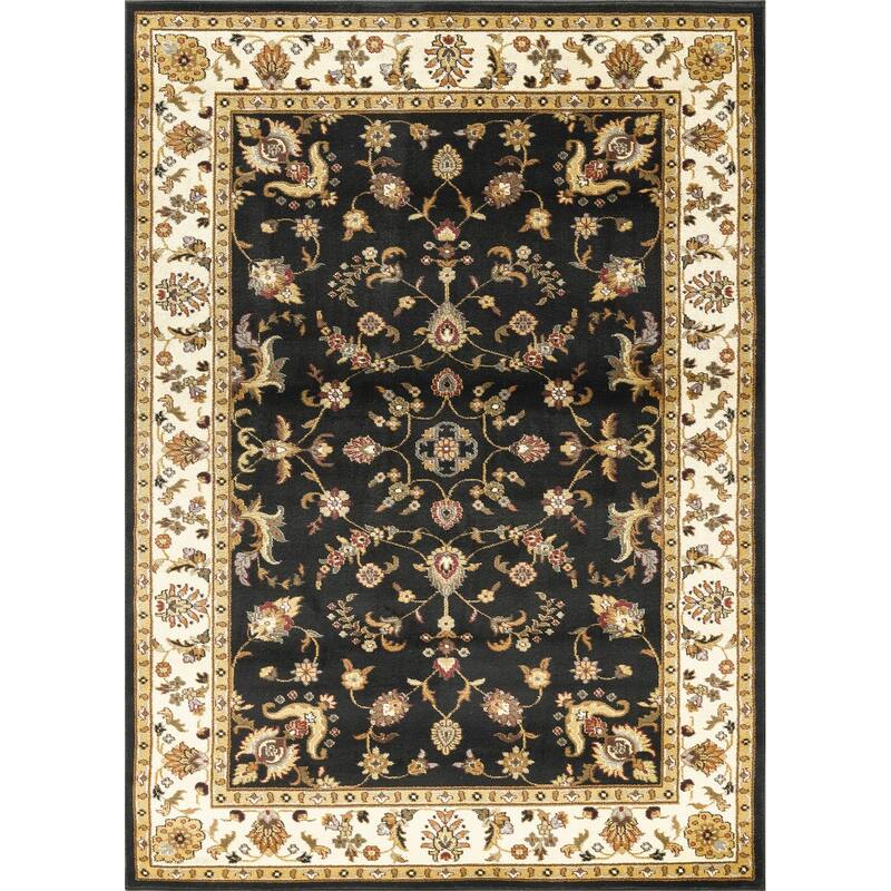 Classic Area Rug - 6' x 7'