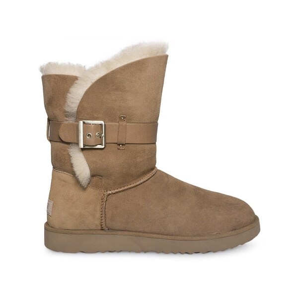ugg jaylyn bootie