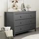 preview thumbnail 57 of 58, Storkcaft Alpine 6 Drawer Dresser