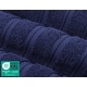 preview thumbnail 13 of 148, American Soft Linen 100% Cotton Turkish Bath Towels Large, 4 Pack Luxury Hotel Spa Quality Turkish Bath Towels Bathroom Sets