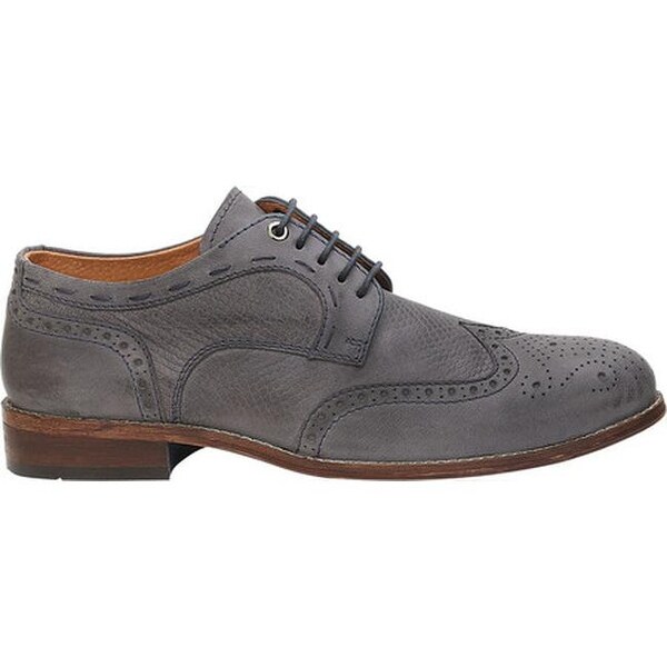 giorgio brutini wingtip oxford
