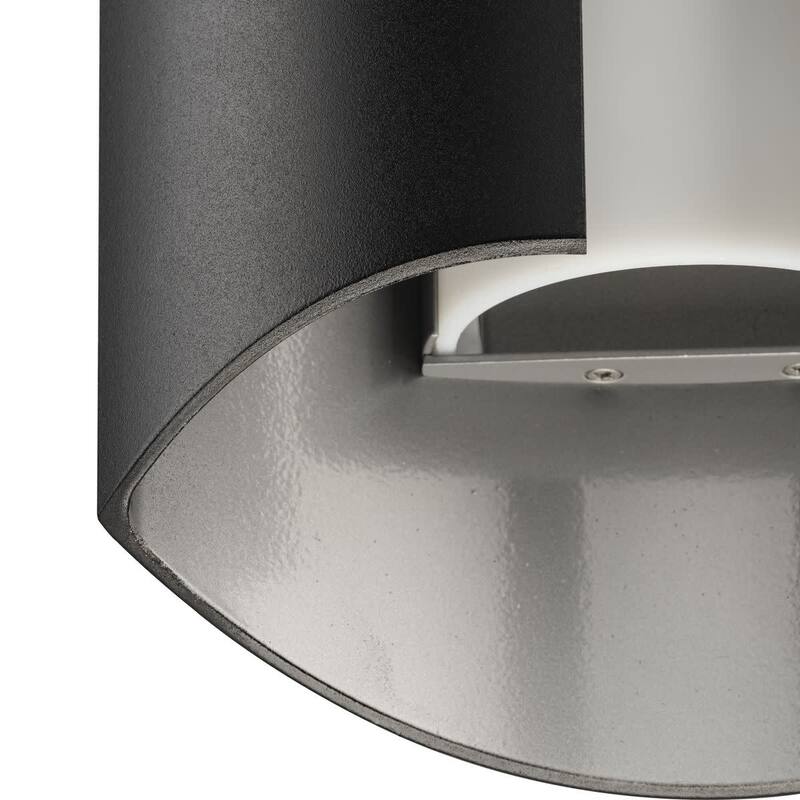 Progress Lighting P560364-30 Z-2030 18" Tall LED Outdoor Wall Sconce