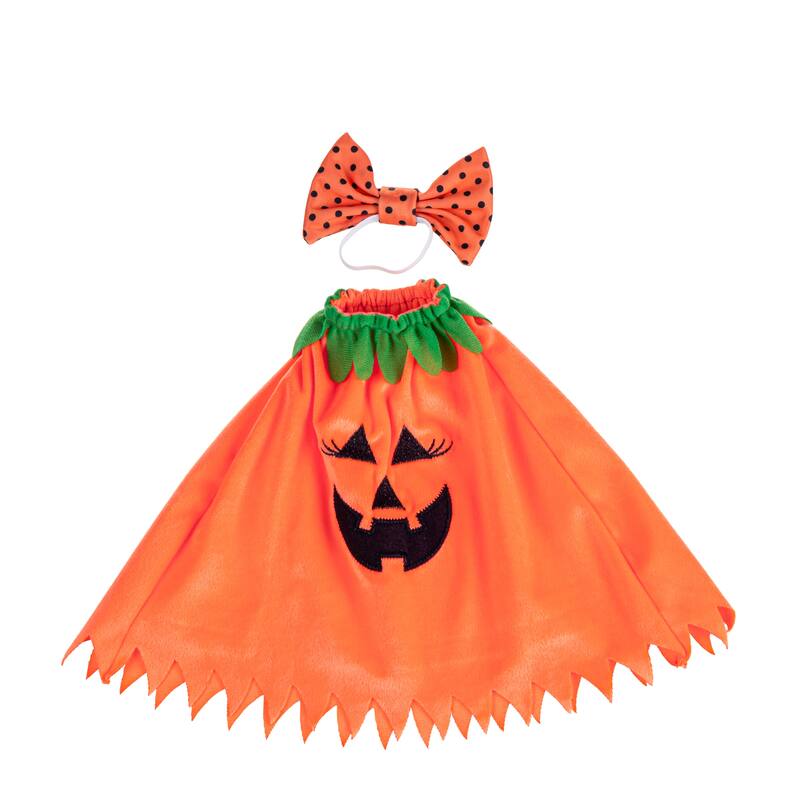 Porch Goose Outfit for Garden Statue