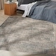 preview thumbnail 5 of 49, Calvin Klein Irradiant Indoor only Abstract Area Rug