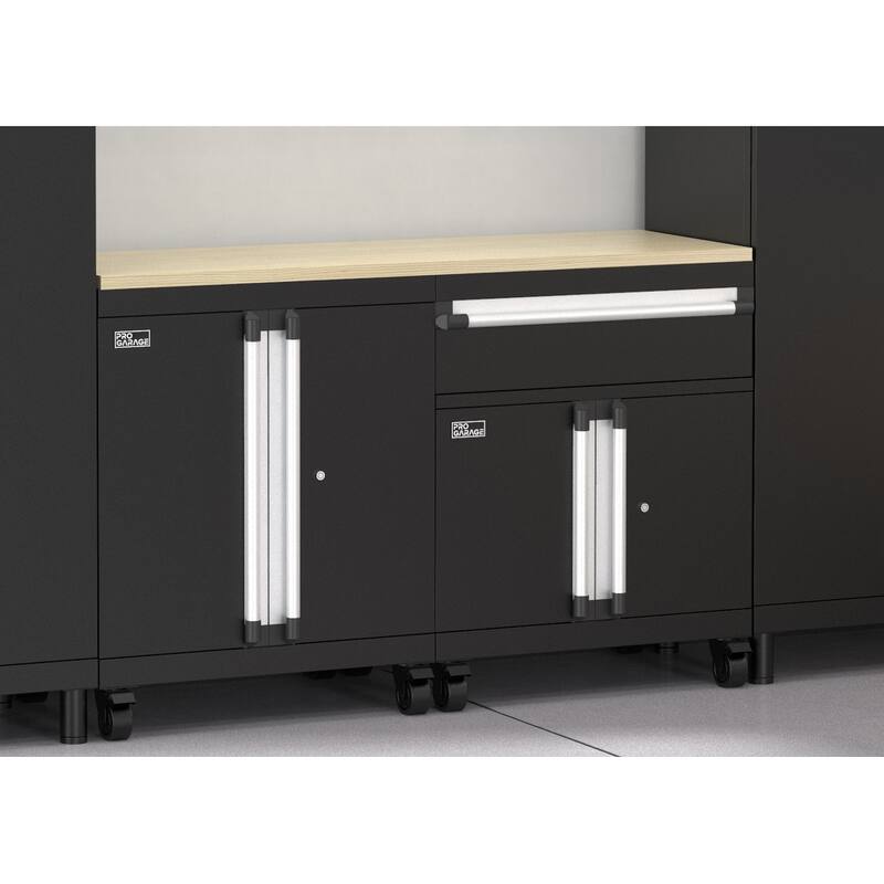 ClosetMaid ProGarage Rubberwood Workbench Top