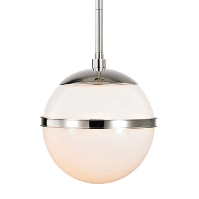 Crystorama Lighting Group Brian Patrick Flynn for Truax Single Light