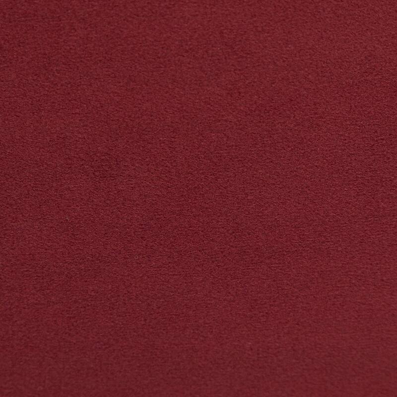 SEYNAR Modern Glam Velvet Thickened Seat Cushion Accent Chair Set of 2