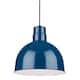Option Navy Blue