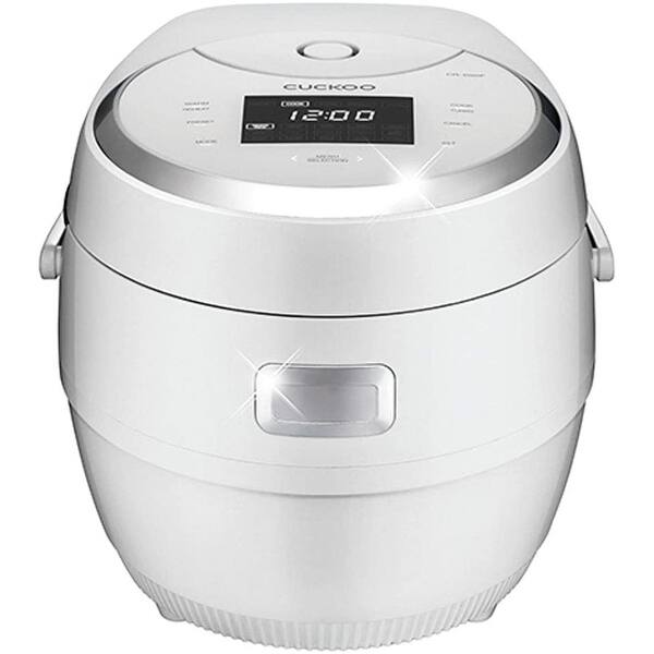 Cuckoo CR1020F 10cup Multifunctional Rice Cooker and Warmer