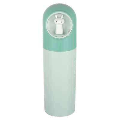 Toothbrush Travel Case, Plastic, Lightweight Traveling Toothbrush Holders Case, for Travel Business, 7.87"x2.28"