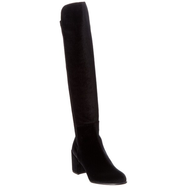 stuart weitzman lowjack boots