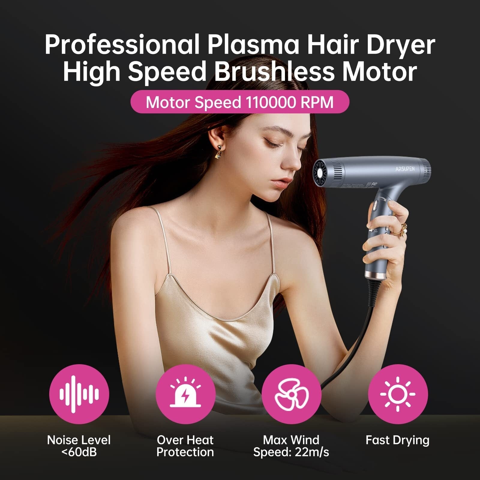 Bed bath and hotsell beyond blow dryer