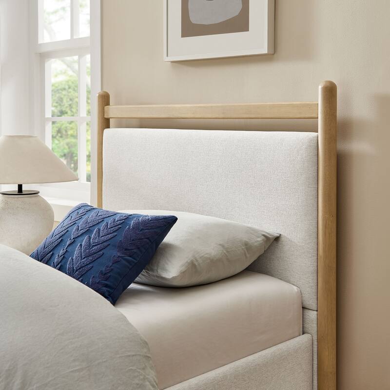 Ginny Platform Bed Frame
