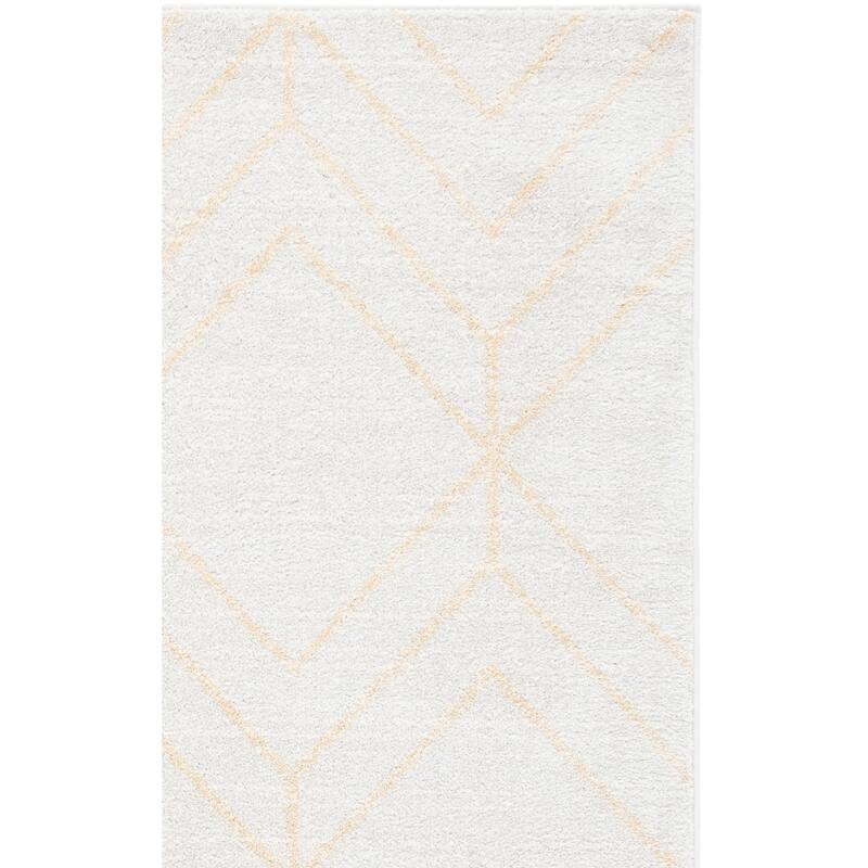 SAFAVIEH Adirondack Juvelina Modern Geometric Rug