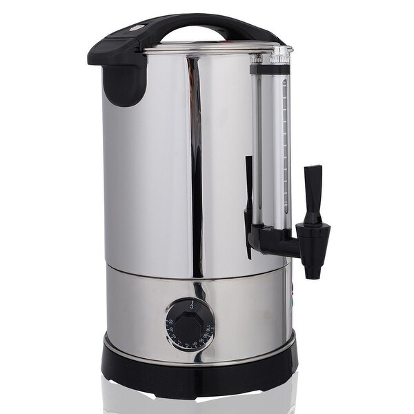 kitchen water boiler