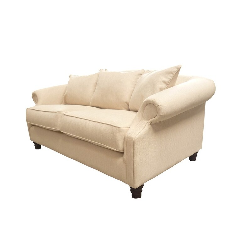 Shop Romeo Sofa Overstock 31435171