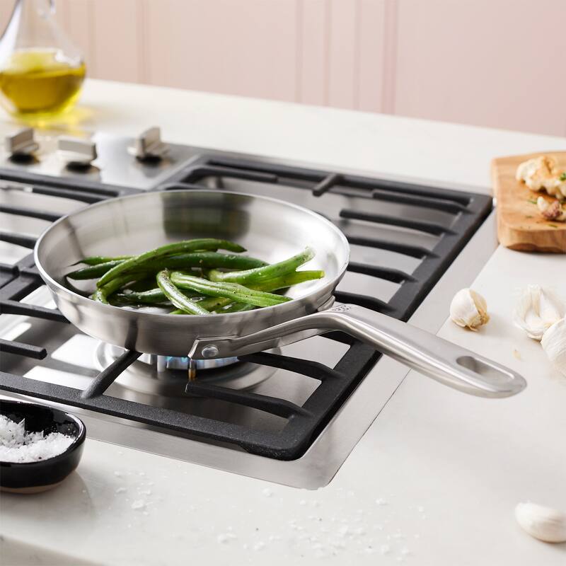 ZWILLING Motion Stainless Steel Stainless Steel Fry Pan