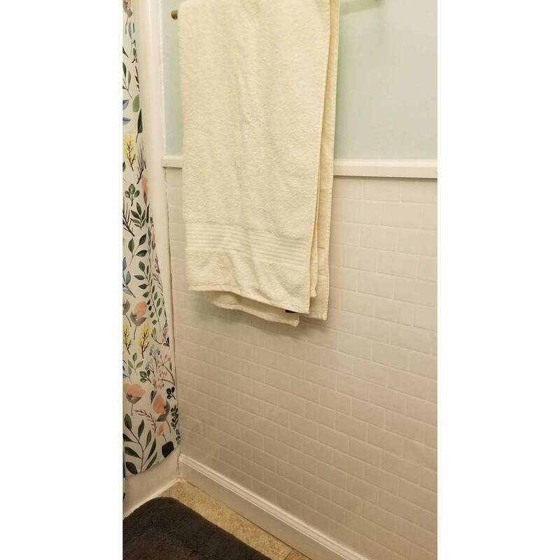10-Sheet Peel and Stick Tile Backsplash tile for Kitchen Backsplash
