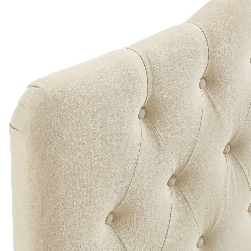 Annabel Upholstered Headboard