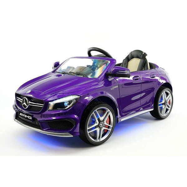 mercedes amg kids car