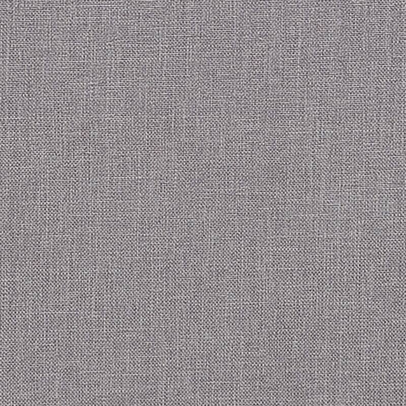 Rubberwood Dining Chairs with Ergonomic Backrest & Comfort Cushions - Set of 2