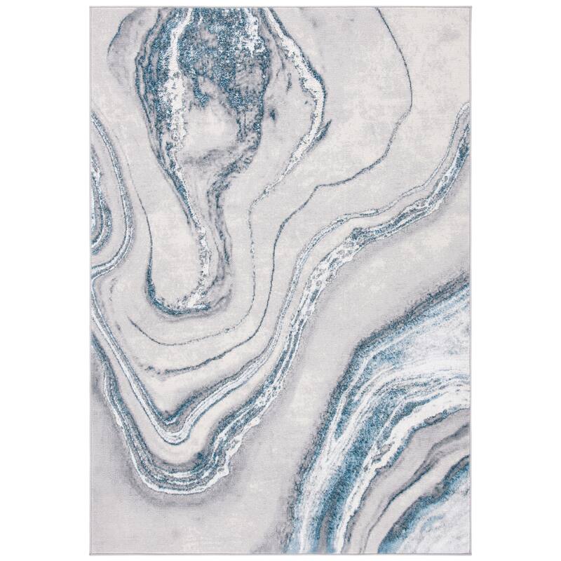 SAFAVIEH Orchard Ayala Modern Abstract Rug