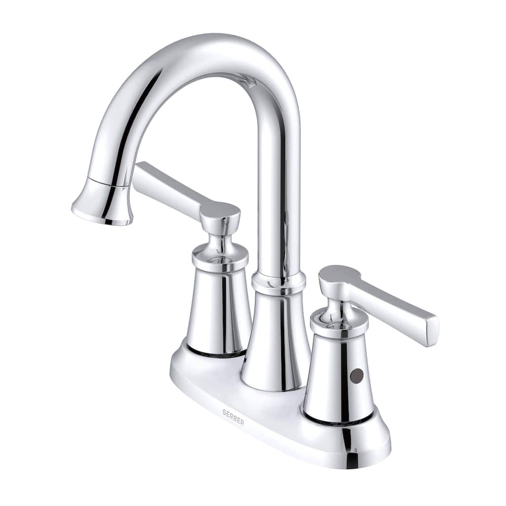 Gerber D307079 Northerly 1.2 GPM Centerset Bathroom Faucet
