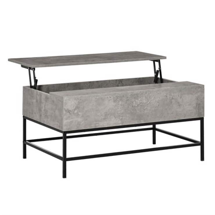Lift Top Coffee Table