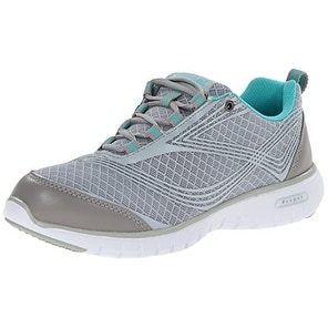 propet women's travellite walking shoe