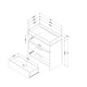 preview thumbnail 4 of 11, South Shore Cookie Changing Table