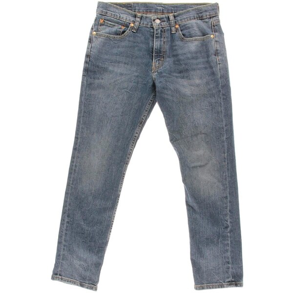 levis 511 straight leg