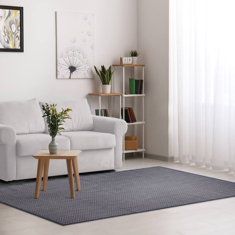 Liora Manne Avena Texture Indoor/Outdoor Rug