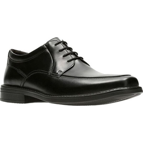 Clarks ipswich apron on sale