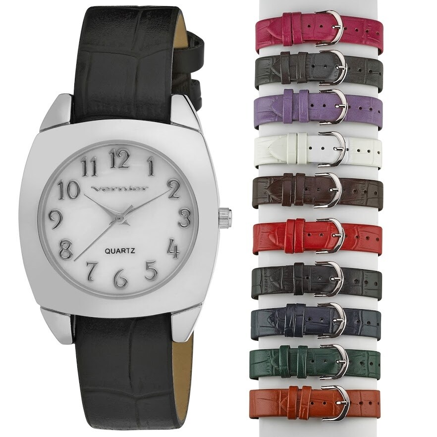 Overstock watches authentic online