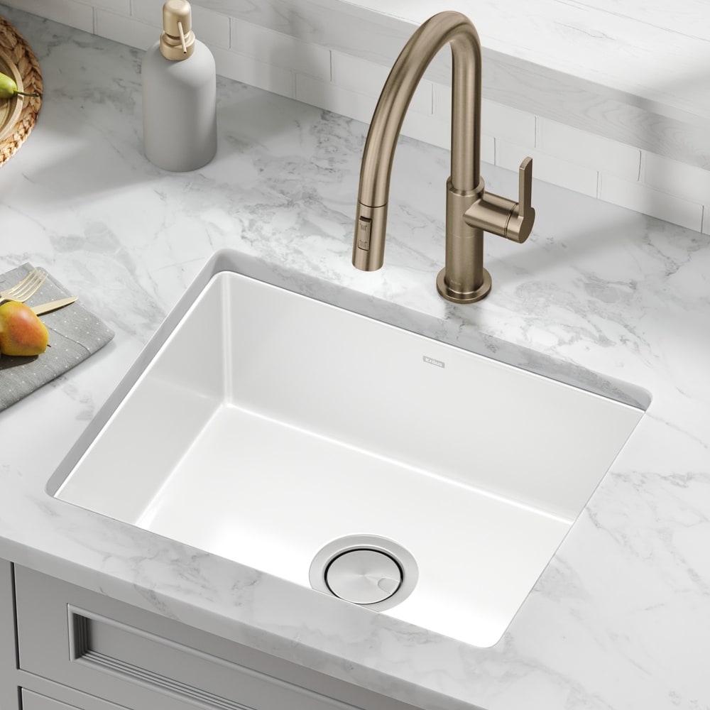 Kitchen Sinks | Shop Online at Overstock