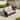 COZYWOR  Outdoor Patio Wicker Loveseat With Cushions