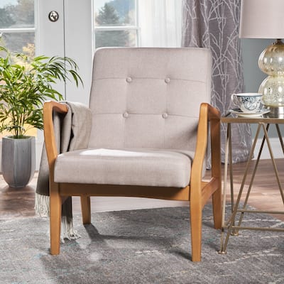 Club Chair Accent Chair Living Room Chair - 25.25" * 28.25" * 31.25"