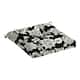 Option Ashland Black Jacobean
