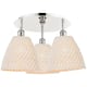 Option Polished Nickel / Natural