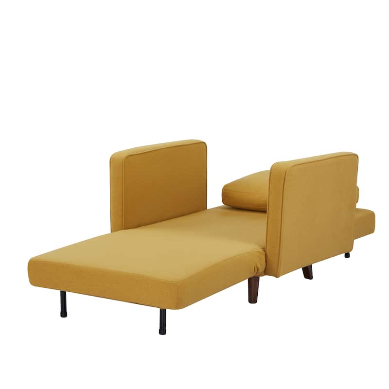 Artdeco Panama Convertible Chair