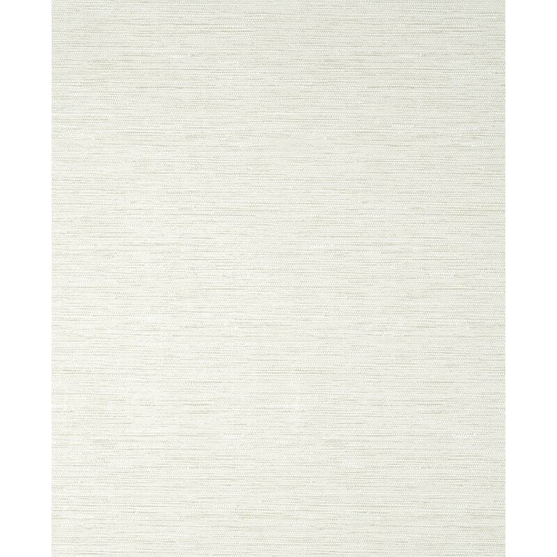 Fine Decor Miya Cream Faux Grasscloth Wallpaper