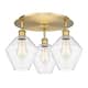 Option Brushed Brass / Seedy