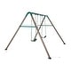 preview thumbnail 5 of 6, Lifetime Kids Swing Set